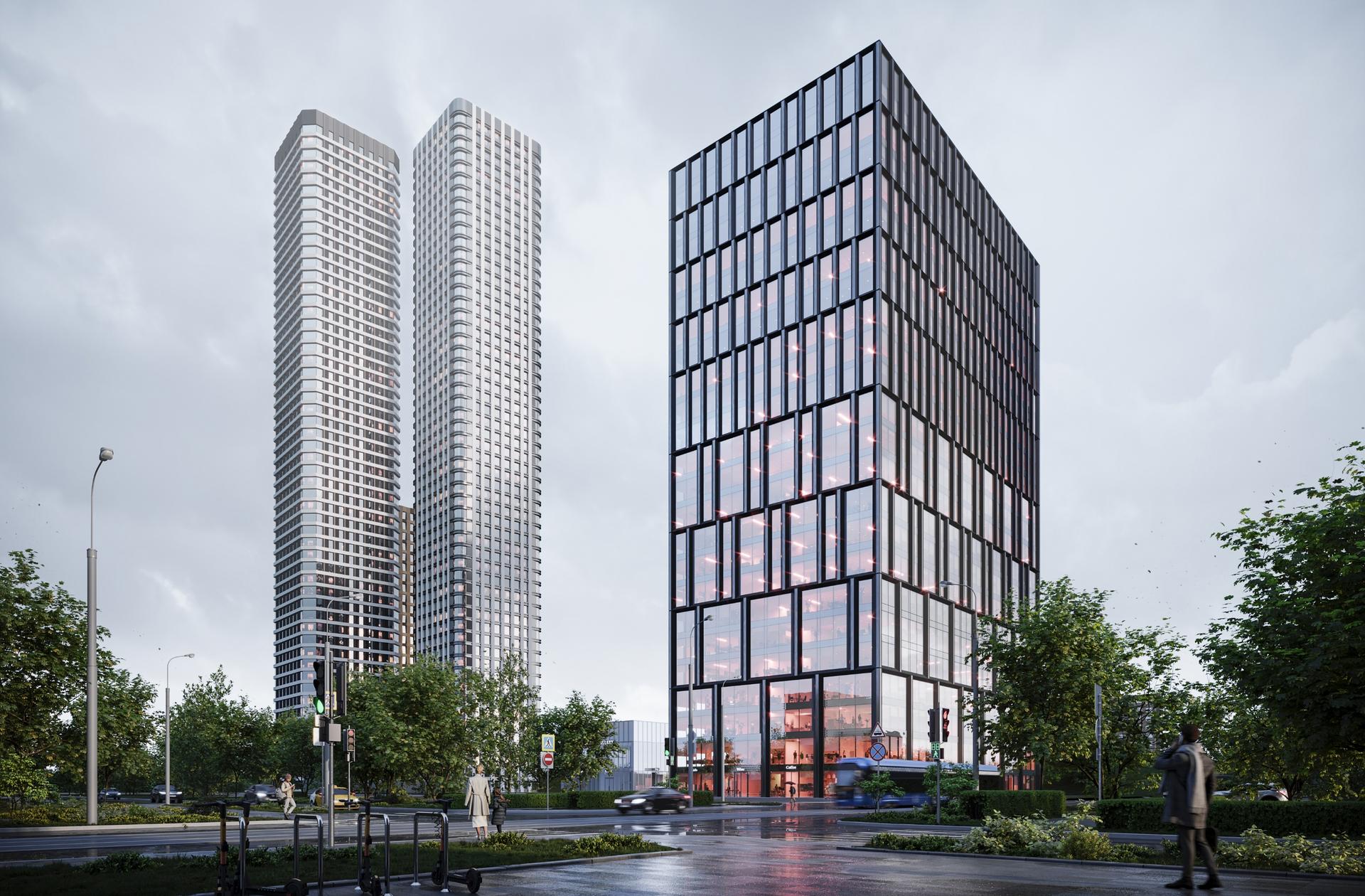 Фото проекта