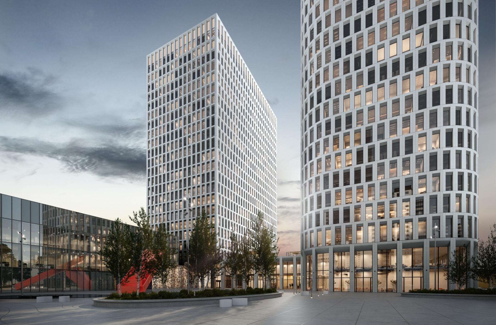 Фото проекта