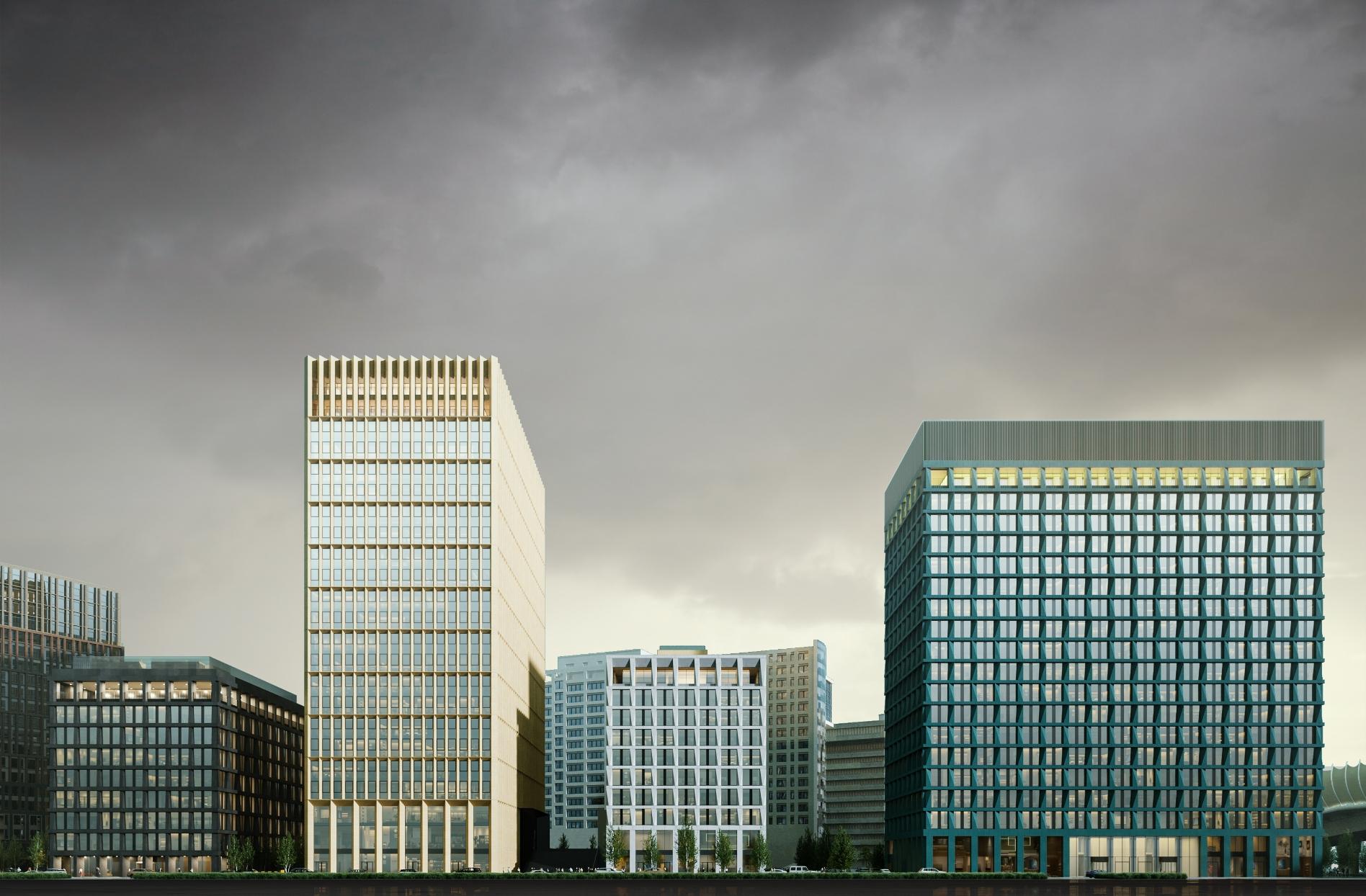 Фото проекта